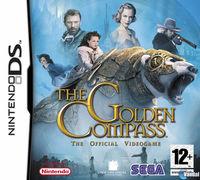 Imagen 1 de The Golden Compass - Northern Lights para Nintendo DS
