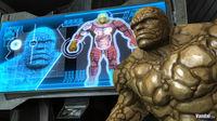 Primeras im�genes de Los Cuatro Fant�sticos y Silver Surfer