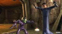 Primeras im�genes de Los Cuatro Fant�sticos y Silver Surfer