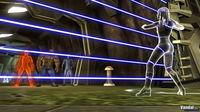 Primeras im�genes de Los Cuatro Fant�sticos y Silver Surfer