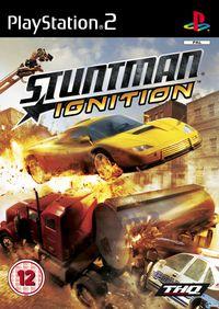 Imagen 8 de Stuntman Ignition para PlayStation 2