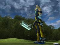 Imagen Phantasy Star Universe: Ambition of the Illumines