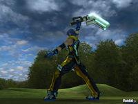 Imagen 18 de Phantasy Star Universe: Ambition of the Illumines para Ordenador