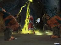 Imagen 17 de Phantasy Star Universe: Ambition of the Illumines para Ordenador