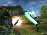 Imagen 16 de Phantasy Star Universe: Ambition of the Illumines para Ordenador