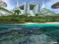 Imagen 14 de Phantasy Star Universe: Ambition of the Illumines para Ordenador