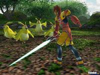 Imagen 33 de Phantasy Star Universe: Illumines' Ambition para PlayStation 2