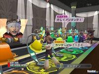 Phantasy Star Universe: Illumines' Ambition