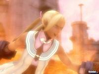 TGS: Nuevas im�genes de Phantasy Star Universe