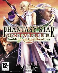 Imagen 22 de Phantasy Star Universe: Ambition of the Illumines para Ordenador