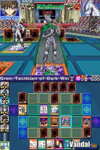 Primeras im�genes de Yu-Gi-Oh! World Championship 2007
