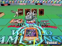 Yu-Gi-Oh! World Championship 2007