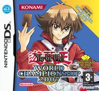 Imagen 19 de Yu-Gi-Oh! World Championship 2007 para Nintendo DS