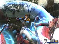 Nuevas im�genes de Devil Kings 2