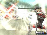 Nuevas im�genes de Devil Kings 2