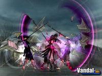Nuevas im�genes de Devil Kings 2