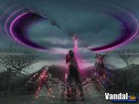 Nuevas im�genes de Devil Kings 2