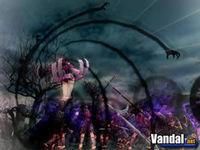 Nuevas im�genes de Devil Kings 2
