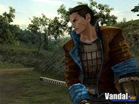 Nuevas im�genes de Devil Kings 2