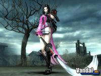 Nuevas im�genes de Devil Kings 2