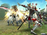Nuevas im�genes de Devil Kings 2: Heroes Gaiden