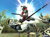 Nuevas im�genes de Devil Kings 2: Heroes Gaiden