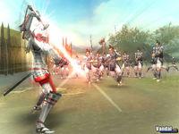Nuevas im�genes de Devil Kings 2: Heroes Gaiden