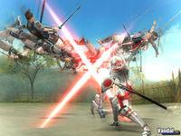 Nuevas im�genes de Devil Kings 2: Heroes Gaiden