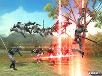 Nuevas im�genes de Devil Kings 2: Heroes Gaiden