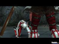 Nuevas im�genes de Devil Kings 2: Heroes Gaiden