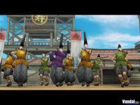 Nuevas im�genes de Devil Kings 2: Heroes Gaiden