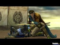 Nuevas im�genes de Devil Kings 2: Heroes Gaiden
