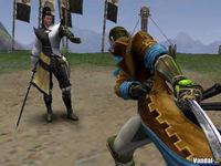 Imagen 40 de Devil Kings 2: Heroes Gaiden para PlayStation 2