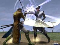 Nuevas im�genes de Devil Kings 2: Heroes Gaiden