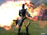 Nuevas im�genes de Devil Kings 2: Heroes Gaiden