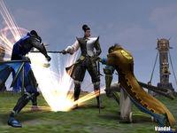 Nuevas im�genes de Devil Kings 2: Heroes Gaiden
