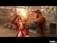Nuevas im�genes de Devil Kings 2: Heroes Gaiden