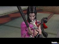 Nuevas im�genes de Devil Kings 2: Heroes Gaiden