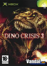 Imagen 39 de Dino Crisis 3 para Xbox