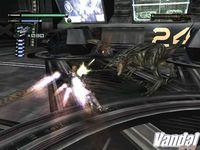 Imagen 29 de Dino Crisis 3 para Xbox