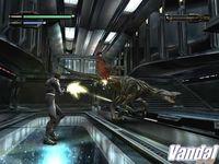 Imagen 28 de Dino Crisis 3 para Xbox