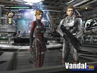 Dino Crisis 3