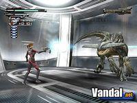Imagen Dino Crisis 3