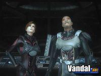 Imagen 35 de Dino Crisis 3 para Xbox