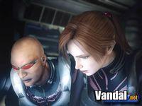 Imagen 34 de Dino Crisis 3 para Xbox