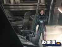 Imagen 33 de Dino Crisis 3 para Xbox
