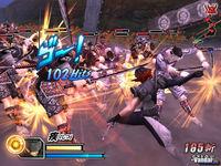 Imagen 50 de Devil Kings 2: Heroes Gaiden para PlayStation 2