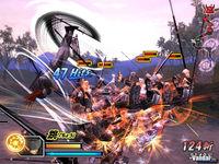 Imagen 49 de Devil Kings 2: Heroes Gaiden para PlayStation 2