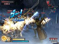 Imagen 48 de Devil Kings 2: Heroes Gaiden para PlayStation 2