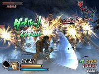 Imagen 47 de Devil Kings 2: Heroes Gaiden para PlayStation 2